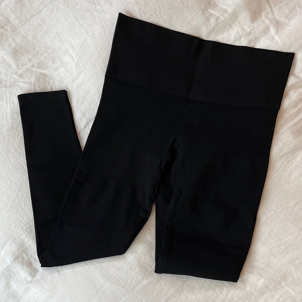 BLANQI Everyday Hipster Support Leggings (maternity)